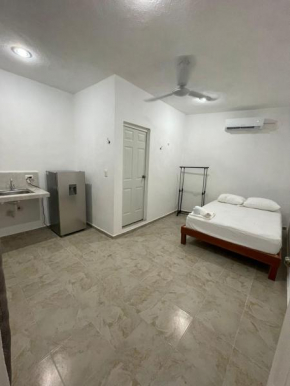 Departamento AF 7